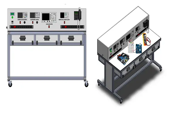 Imagen Laboratorio